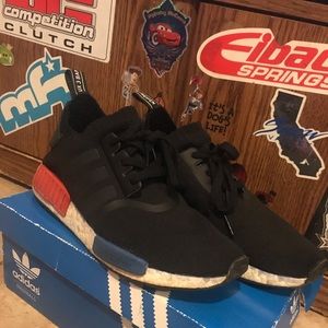 Original NMD R1